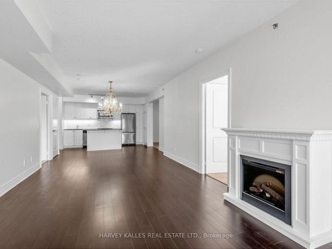 Photo 13 at 217 - 701 Sheppard Avenue, Clanton Park, Toronto