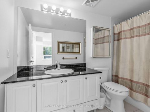 Photo 18 at 217 - 701 Sheppard Avenue, Clanton Park, Toronto