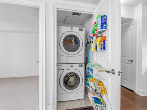 Photo 24 at 217 - 701 Sheppard Avenue, Clanton Park, Toronto