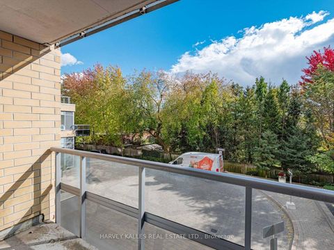 Photo 25 at 217 - 701 Sheppard Avenue, Clanton Park, Toronto
