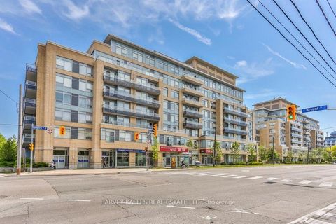 Photo 27 at 217 - 701 Sheppard Avenue, Clanton Park, Toronto