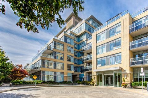 Photo 28 at 217 - 701 Sheppard Avenue, Clanton Park, Toronto