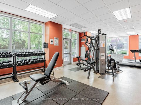Photo 29 at 217 - 701 Sheppard Avenue, Clanton Park, Toronto