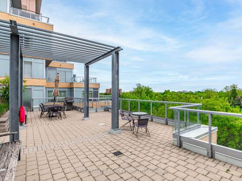 Photo 30 at 217 - 701 Sheppard Avenue, Clanton Park, Toronto