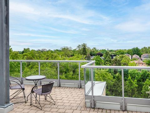 Photo 31 at 217 - 701 Sheppard Avenue, Clanton Park, Toronto