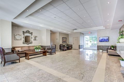 Photo 32 at 217 - 701 Sheppard Avenue, Clanton Park, Toronto