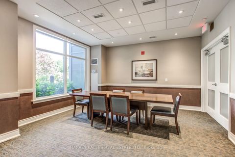Photo 33 at 217 - 701 Sheppard Avenue, Clanton Park, Toronto
