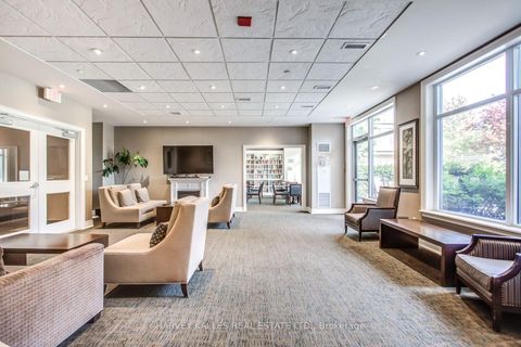 Photo 34 at 217 - 701 Sheppard Avenue, Clanton Park, Toronto