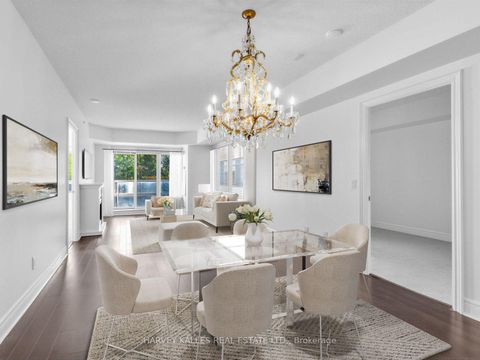Photo 35 at 217 - 701 Sheppard Avenue, Clanton Park, Toronto