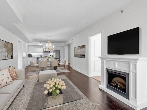 Photo 36 at 217 - 701 Sheppard Avenue, Clanton Park, Toronto