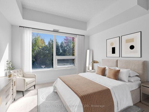 Photo 37 at 217 - 701 Sheppard Avenue, Clanton Park, Toronto