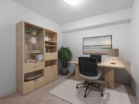 Photo 38 at 217 - 701 Sheppard Avenue, Clanton Park, Toronto