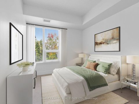 Photo 39 at 217 - 701 Sheppard Avenue, Clanton Park, Toronto