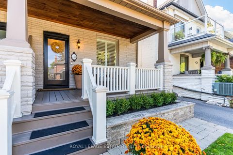 Photo 0 at 140 Bingham Avenue, Danforth, Toronto