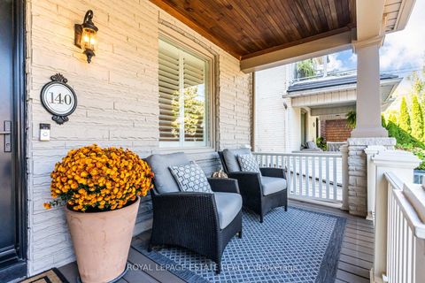 Photo 2 at 140 Bingham Avenue, Danforth, Toronto
