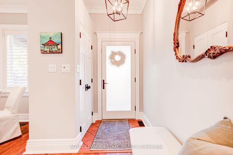 Photo 3 at 140 Bingham Avenue, Danforth, Toronto