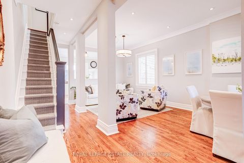 Photo 4 at 140 Bingham Avenue, Danforth, Toronto