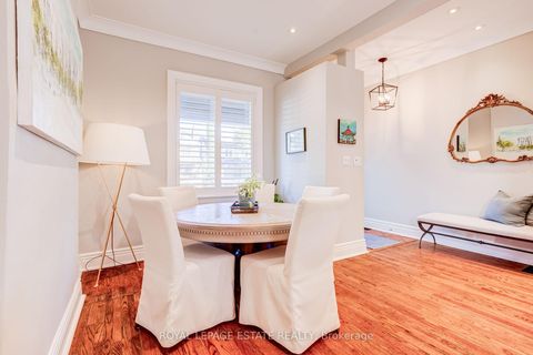 Photo 5 at 140 Bingham Avenue, Danforth, Toronto