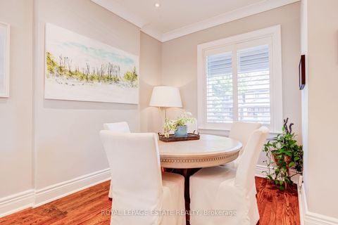 Photo 6 at 140 Bingham Avenue, Danforth, Toronto