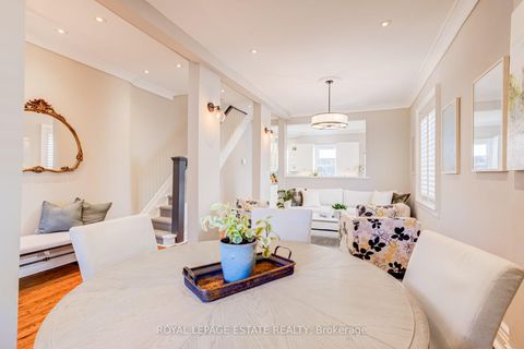 Photo 7 at 140 Bingham Avenue, Danforth, Toronto