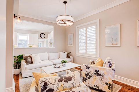 Photo 8 at 140 Bingham Avenue, Danforth, Toronto