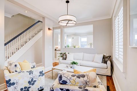 Photo 9 at 140 Bingham Avenue, Danforth, Toronto