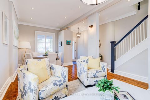 Photo 11 at 140 Bingham Avenue, Danforth, Toronto