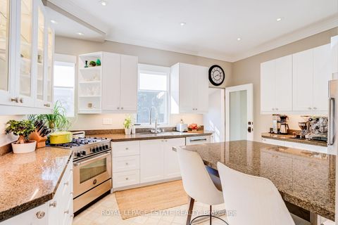 Photo 12 at 140 Bingham Avenue, Danforth, Toronto