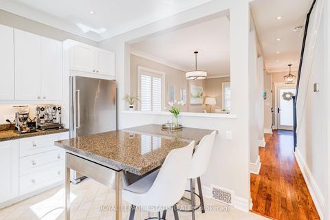 Photo 13 at 140 Bingham Avenue, Danforth, Toronto