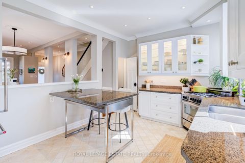 Photo 14 at 140 Bingham Avenue, Danforth, Toronto