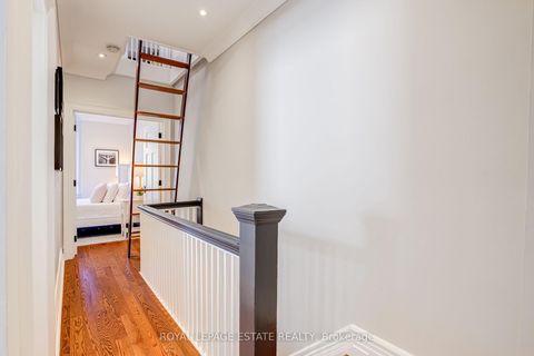 Photo 16 at 140 Bingham Avenue, Danforth, Toronto