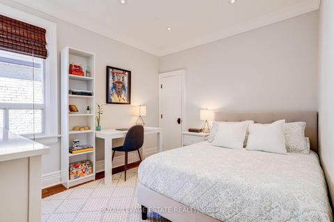 Photo 20 at 140 Bingham Avenue, Danforth, Toronto