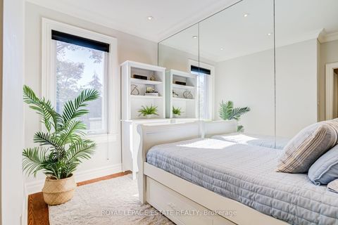Photo 22 at 140 Bingham Avenue, Danforth, Toronto