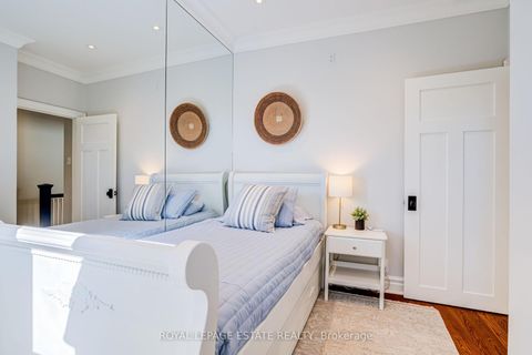 Photo 23 at 140 Bingham Avenue, Danforth, Toronto