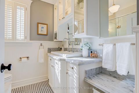 Photo 24 at 140 Bingham Avenue, Danforth, Toronto