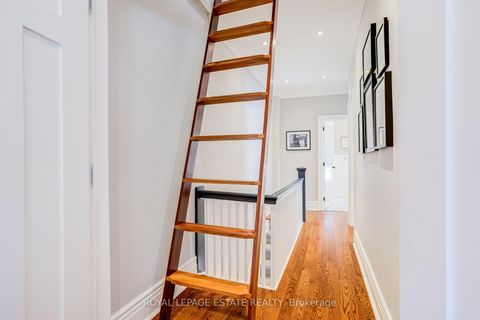 Photo 25 at 140 Bingham Avenue, Danforth, Toronto