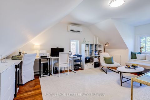 Photo 26 at 140 Bingham Avenue, Danforth, Toronto