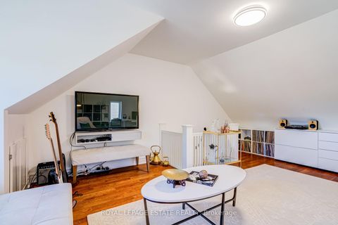 Photo 27 at 140 Bingham Avenue, Danforth, Toronto