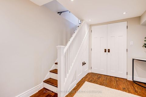Photo 29 at 140 Bingham Avenue, Danforth, Toronto