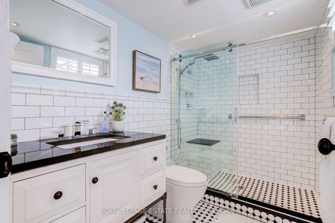 Photo 34 at 140 Bingham Avenue, Danforth, Toronto