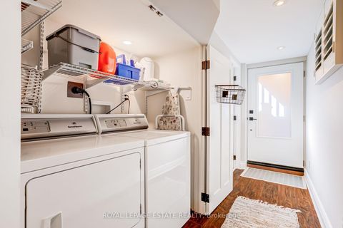 Photo 35 at 140 Bingham Avenue, Danforth, Toronto