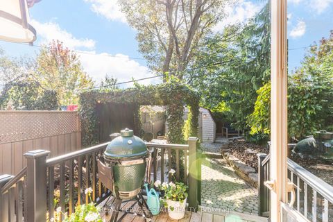 Photo 36 at 140 Bingham Avenue, Danforth, Toronto