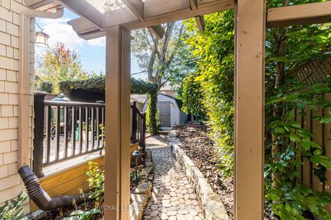 Photo 38 at 140 Bingham Avenue, Danforth, Toronto