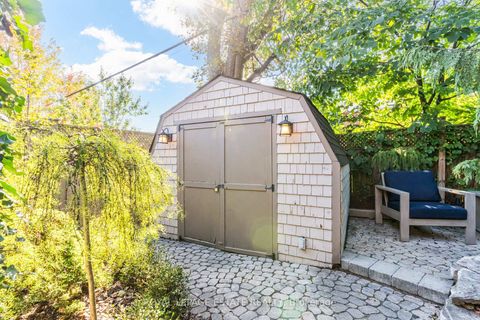 Photo 41 at 140 Bingham Avenue, Danforth, Toronto