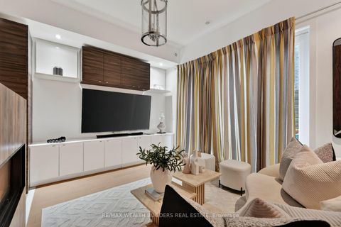 Photo 9 at TH-07 - 837 Broadview Avenue, Danforth, Toronto