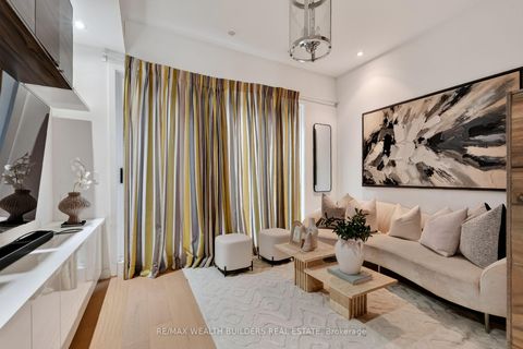 Photo 10 at TH-07 - 837 Broadview Avenue, Danforth, Toronto
