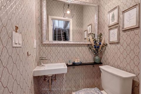 Photo 12 at TH-07 - 837 Broadview Avenue, Danforth, Toronto