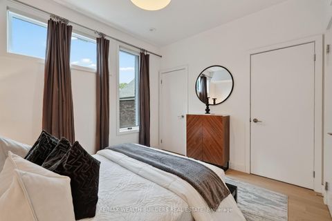 Photo 17 at TH-07 - 837 Broadview Avenue, Danforth, Toronto