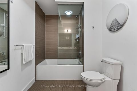 Photo 22 at TH-07 - 837 Broadview Avenue, Danforth, Toronto