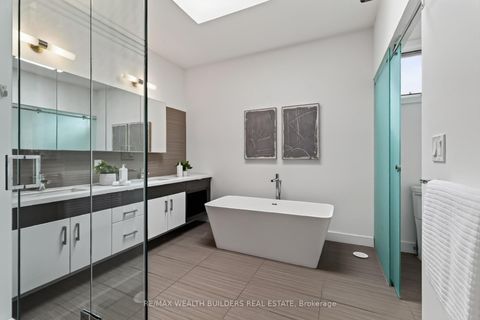 Photo 30 at TH-07 - 837 Broadview Avenue, Danforth, Toronto